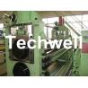 Buy cheap 0.3-3.0mm High Speed Metal Slitting Machine Line To Slit Wide Coil Into Narrow Strips Coil from wholesalers
