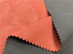 DMF Free Embossed Pu Leather Waterborne Type Fire Retardant Eco - Friendly