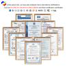 Buy cheap Brand new real capacity tablet digital battery replacement EB-BT875ABY for Samsung Galaxy Tab S7 SM--T870 3.85V 8000mAh from wholesalers