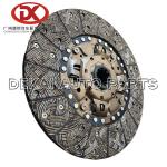 Isuzu 6hh1 Clutch Disc 1-31240971-1 1312409711 350mm Fsr90 Fvr34