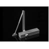 Buy cheap Euro Style Adjustable Door Closer Automatic Close for Door Weight Limit 150kg from wholesalers