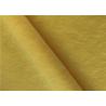 Buy cheap DTY FDY Velboa Knitted Minky Plush Fabric 100 Polyester Super Soft from wholesalers