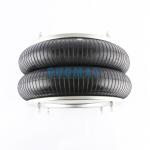 Flange Ring Air Bellow Contitech FD 614-26 Firestone W01-R58-4064 Truck Air