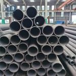 304 Welded Stainless Steel Pipe SS Welded Pipe 0.16mm - 3.0mm Thickness