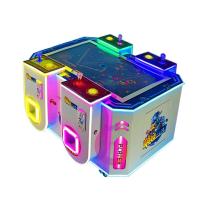 Buy cheap Four Players Kids Crazy Snake Arcade Machine Coin Operated Amusement Machine OEM product