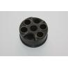 Buy cheap Wide groove sintered metal parts piston assemble PTFE bands for car shock absorber from wholesalers