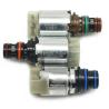 Buy cheap 6F35 6F15 Transmission Solenoid Kit 7PCS/SET For Ford Escape Fusion Mazda from wholesalers