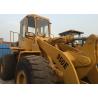 Buy cheap Used Front End Loader CAT 950E 2005 Year Hydraulic Transmission One Year Warranty from wholesalers