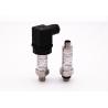 Buy cheap OEM Mems Chips Water Pressure Transducer 9V~28V DC Power Supply from wholesalers