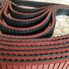 Buy cheap Sawtooth Pattern Rubber Timing Belt For Motor from wholesalers