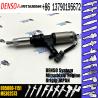Buy cheap Injector 095000-1150 095000-1151 For MITSUBISHI ME132940 ME302573 from wholesalers