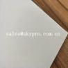 Buy cheap 3 mm Heat Resistant Silicone Rubber Sheet Roll White Food Grade Latex Rubber Material from wholesalers