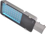 IP65 IK09 Outdoor Led Parking Lot Lights 30W 100W 150W HG Driver Outdoor LED