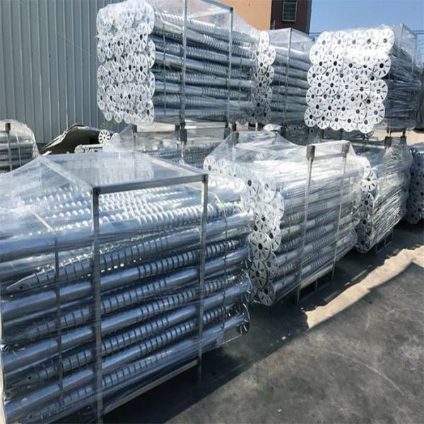 Buy cheap Custom Length 40-100 mm U Beam Galvanized Steel Profile Hot Dipped Steel Channel from wholesalers