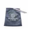 Buy cheap Colorful Custom Velvet Jewelry Bags Pouches Environmental Protection from wholesalers