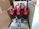 Buy cheap 12kV HV High Voltage Disconnect Switch Outdoor 630A 1250A 1600A XK GW5 Series from wholesalers