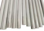X6crNi18-10 1.4948/X2CrNi18-9 Stainless Steel Seamless Pipe , Cold Drawn Steel