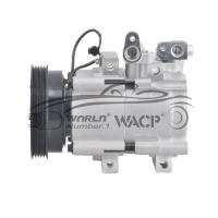 Buy cheap 9770126010 Car Auto Ac Compressor For Hyundai Santafe For Trajet For Kia product