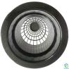Buy cheap Q235 Wild Steel Dust Collector Filter Cage Silicon Coating from wholesalers