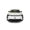 Buy cheap Elektro Toyota Electric Car Pure Electric Mid Size Toyota Bz4x Electric SUV from wholesalers