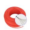 Buy cheap Single Core Solar PV Cable 10MM Copper 6500 Vac Power Photovoltaic from wholesalers