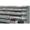 Buy cheap Petrochemical High Torque Cold Rolling Twin Screw Extruder Shaft Germany 70 Hip from wholesalers