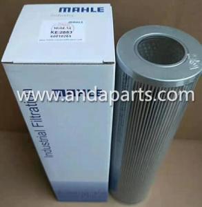 China Good Quality Hydraulic Filter For MAHLE 60010265 on sale