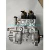 Buy cheap High Strength 6D140 Fuel Injection Pump , Diesel Lift Pump 6217-71-1121 from wholesalers