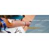 Buy cheap Disposable Medical disposable sterile 3 triple lumen central venous catheter with FDA approval,HEMODIALYSIS CATHETER from wholesalers