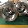 Buy cheap Welded Stainless Steel Coil Tubing ASTM A249 269 Standard For Boiler And Condenser from wholesalers