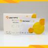 Buy cheap Convenient Canine CDV CPV Ag Test Kit Combined Antibody Rapid Test from wholesalers