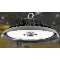 Buy cheap Intelligent Control LED UFO High Bay Light 180lm/W 100W-240W IP66 product