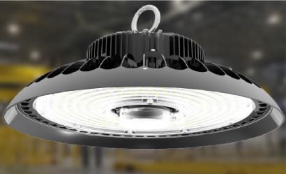 Buy cheap Intelligent Control LED UFO High Bay Light 180lm/W 100W-240W IP66 from wholesalers