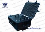 Waterproof Outdoor Prison Jammer Customize 4G WIFI GPS All Cell Phone Signal