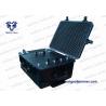 Buy cheap High Power Military Waterproof 20 - 6000Mhz VIP Protection Defence Vehicle Bomb Jammer from wholesalers