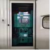 Buy cheap 950kVA 760KW Container Type Dynamo Electric Heavy-Duty Diesel Generator for Industrial Applications from wholesalers