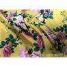 Buy cheap Athletic Solid Printed Nylon Spandex Fabric Anti Uv Eco Friendly 200gsm from wholesalers