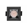 Buy cheap 5w Embedded LED Recessed Downlight / Indoor Hotel Recessed Mounted Downlight from wholesalers