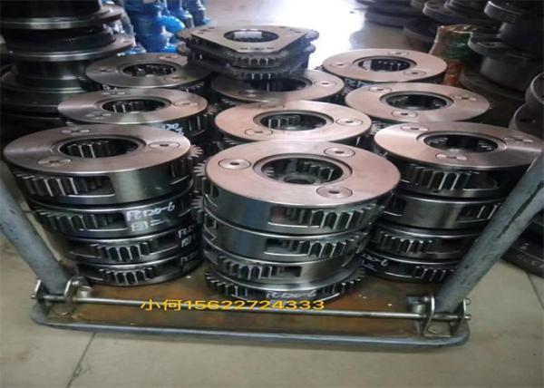 Buy cheap Casting Steel Epicyclic Gear Set VOE14566421 Volvo EC240C EC290C EC300D from wholesalers
