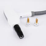 Professional Multifunction Beauty Machine For Tattoo Removal SHR IPL RF ND YAG