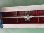 VFD Pipe Welding Rotator Machine Adjust By Lead Screw 60tons