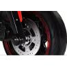 Buy cheap 3-10 Year Olds Electric Red White 6v 3 Wheels Battery Rride on Toy Car for Kids Item from wholesalers
