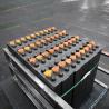 Buy cheap Lead Acid Traction Battery 2v 300ah 400ah 500ah 600ah 700ah Forklift Traction Factory batteries from wholesalers