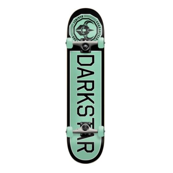 Buy cheap YOBANG OEM Darkstar Skateboards Timeworks Mini Soft Top Micro Complete Skateboard - 6.5" x 28" from wholesalers