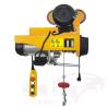 Buy cheap PA200 Miniature Electric Hoist 10m/min With Trolley Systems from wholesalers