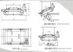 Weifang Guote Mining Equipment Co. Professional of Separator Magnet for Conveyor