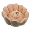 Buy cheap Extra Large Dog Scratching Bed Health Benefits Anti Slip 50 X 70 48 X 48 48 X 36 from wholesalers