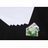 Buy cheap A4 PC Transparent Material The Perfect Choice for Polycarbonate ID Card Products from wholesalers