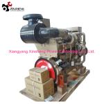 CCEC Cummins Marine Diesel Engines KTA19-M600 600HP For Commercial Boats