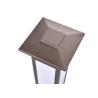 Buy cheap 14 Watt / 220V LED Bollard Light Cold Rolled Steel Fixture Material from wholesalers